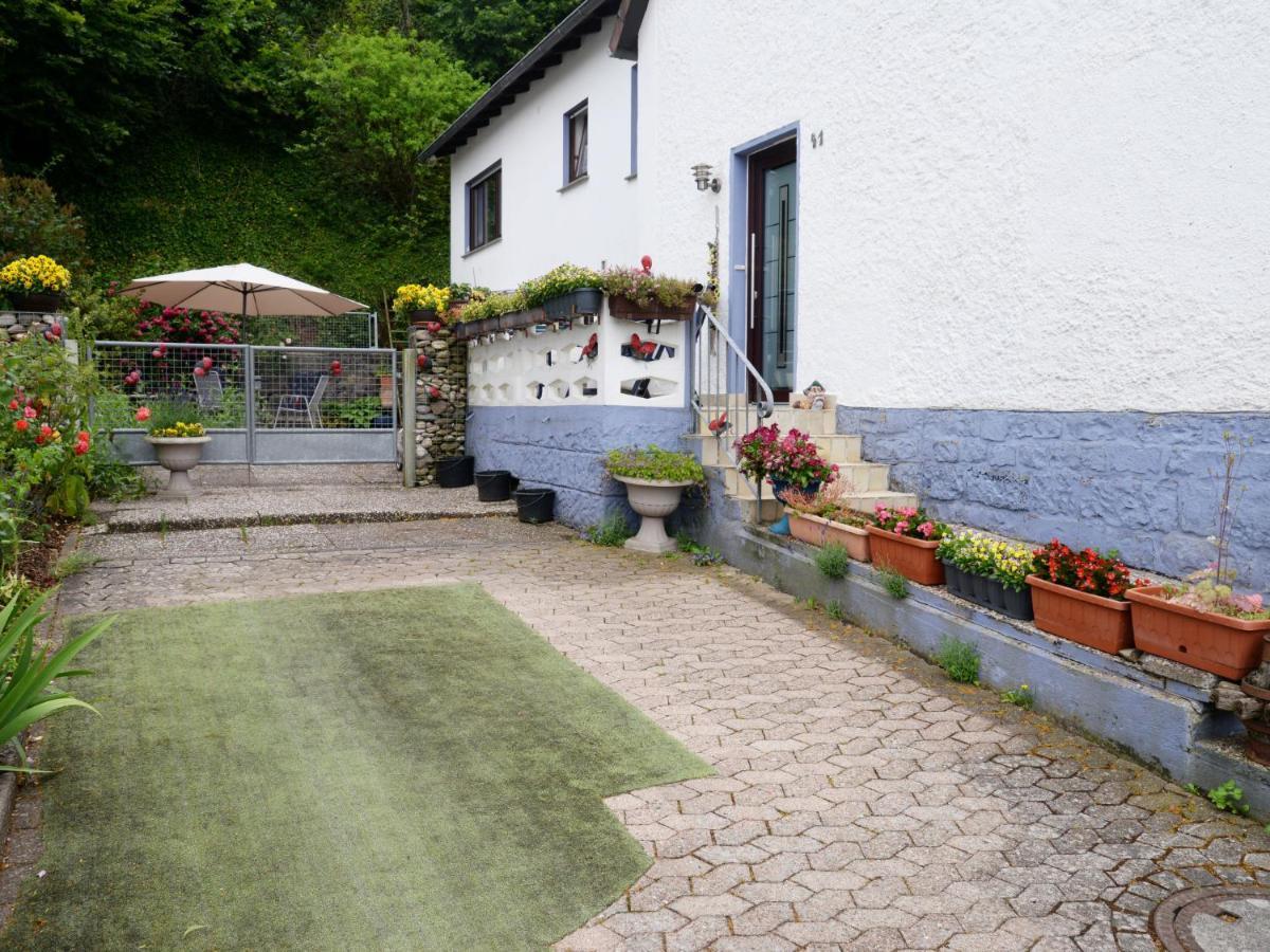 Apartment Am Steintisch By Interhome Schieder-Schwalenberg Exterior photo