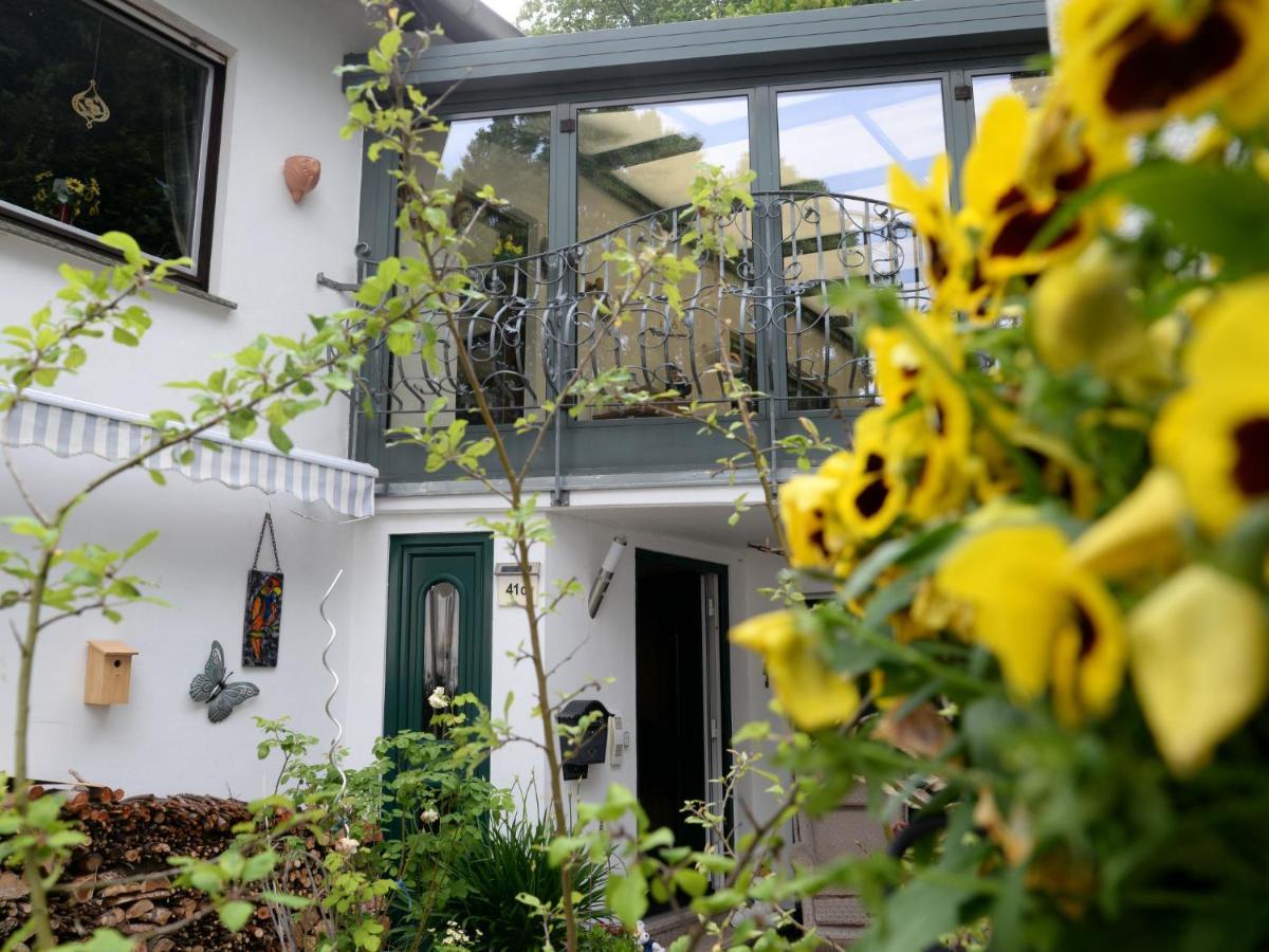 Apartment Am Steintisch By Interhome Schieder-Schwalenberg Exterior photo