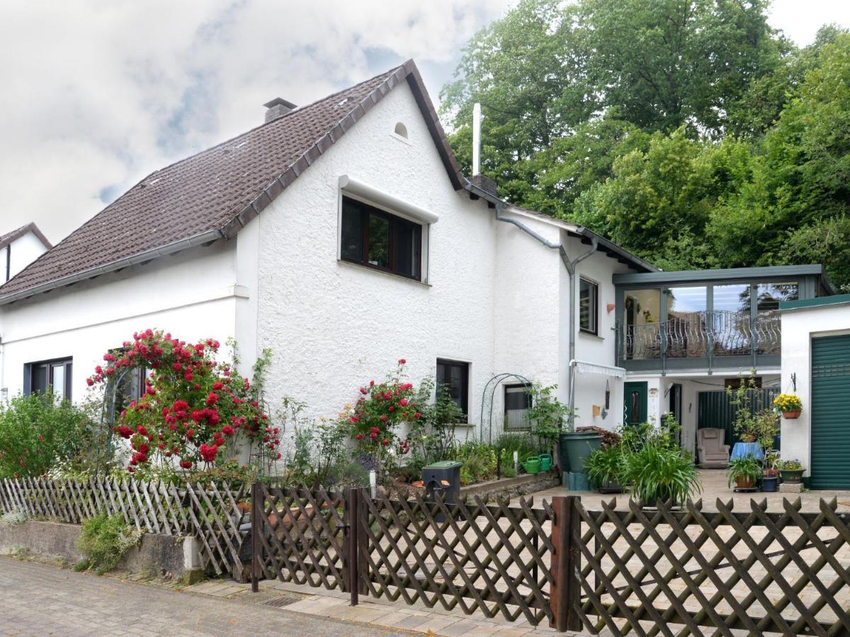 Apartment Am Steintisch By Interhome Schieder-Schwalenberg Exterior photo