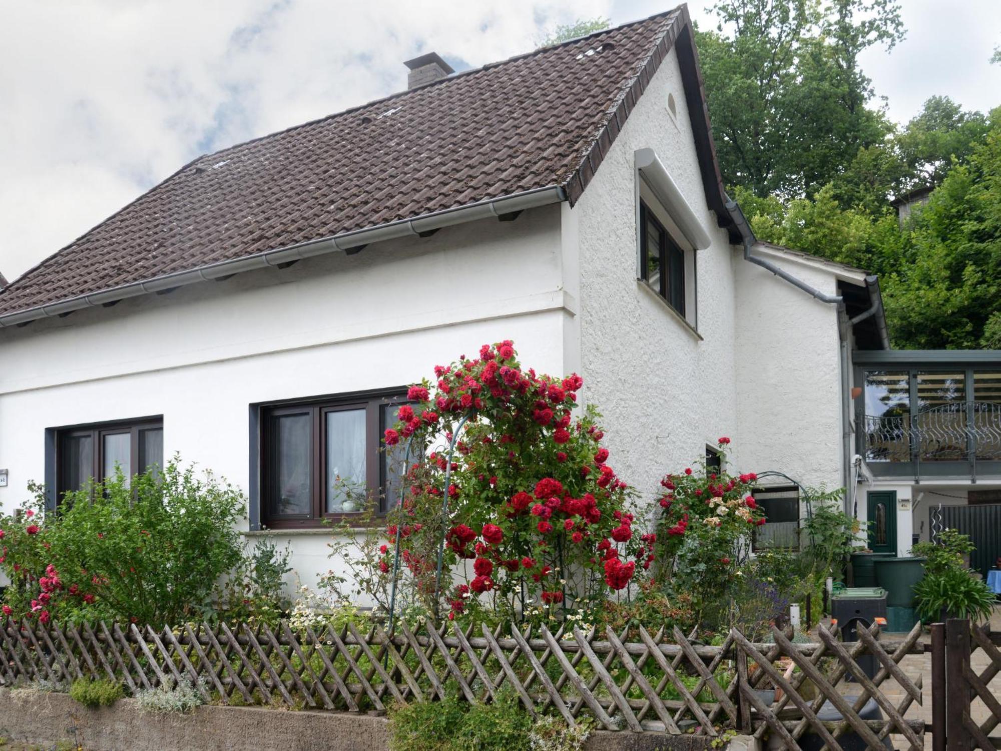 Apartment Am Steintisch By Interhome Schieder-Schwalenberg Exterior photo